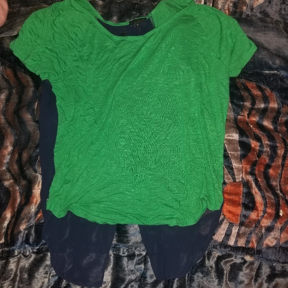SHIRT